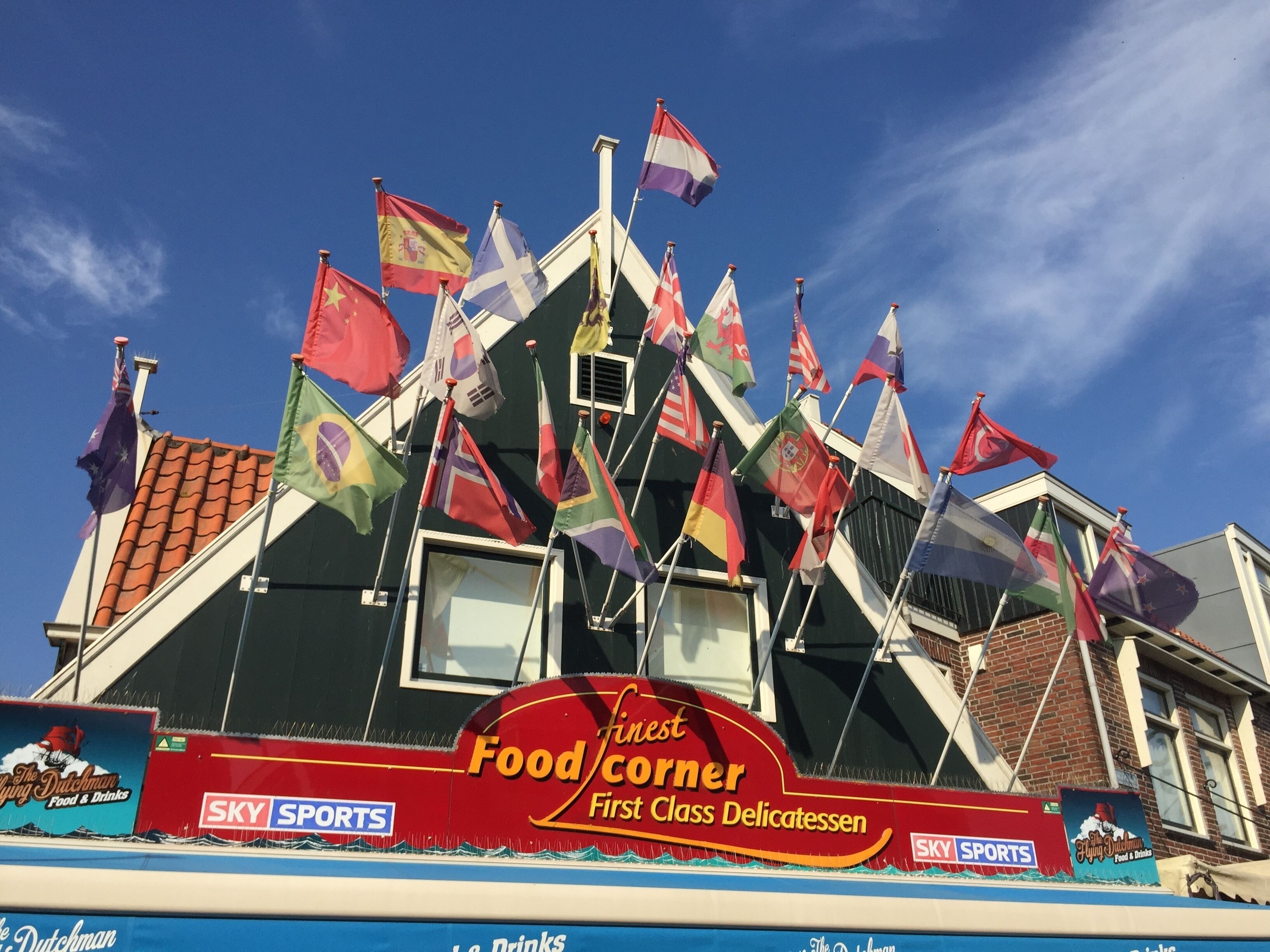 Commune d'Edam-Volendam