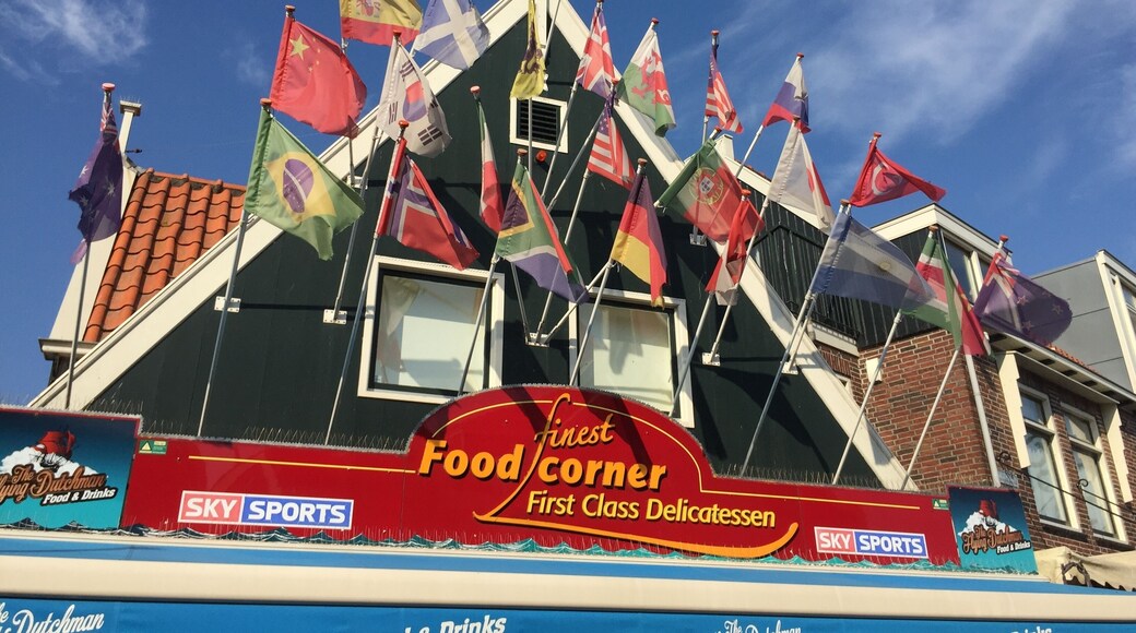 Commune d'Edam-Volendam