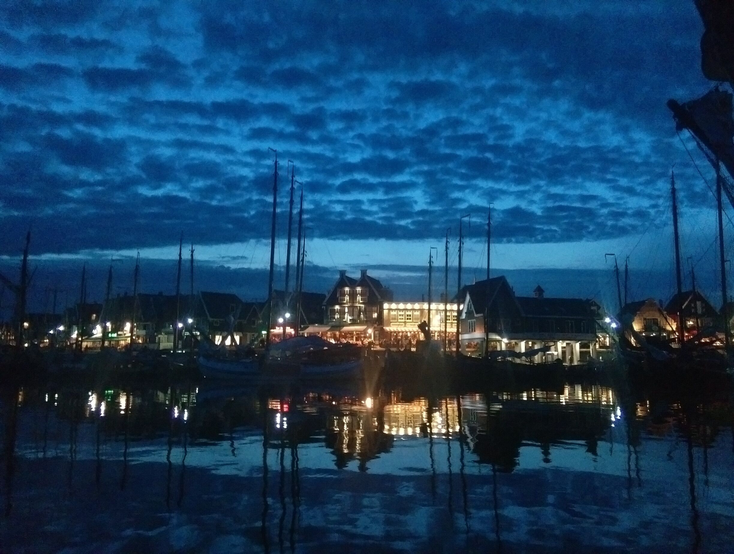 Volendam a small fish village.

Very beautiful!!!