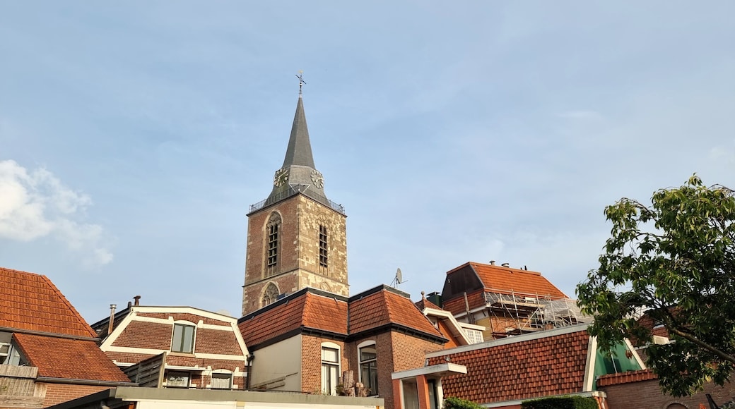 Old town from Winterswijk