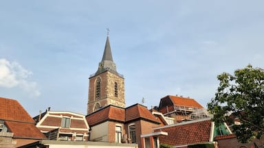 Old town from Winterswijk