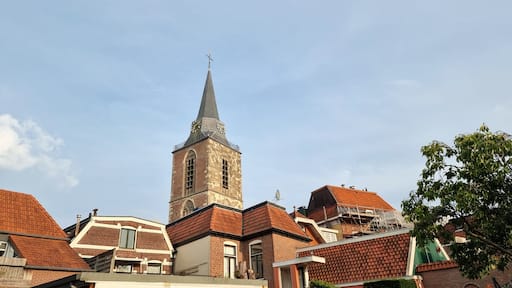 Old town from Winterswijk