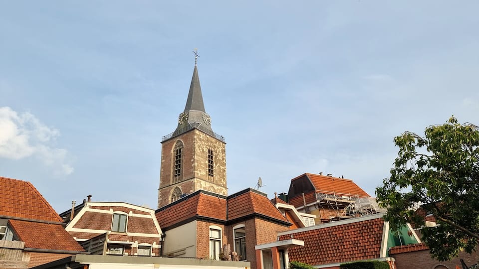 Old town from Winterswijk