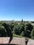 View from the Citadel over Berlin-Spandau #LifeAtExpedia