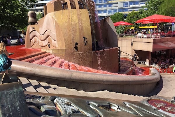 ĐŃаŃĐœŃĐč ŃĐŸĐœŃĐ°Đœ