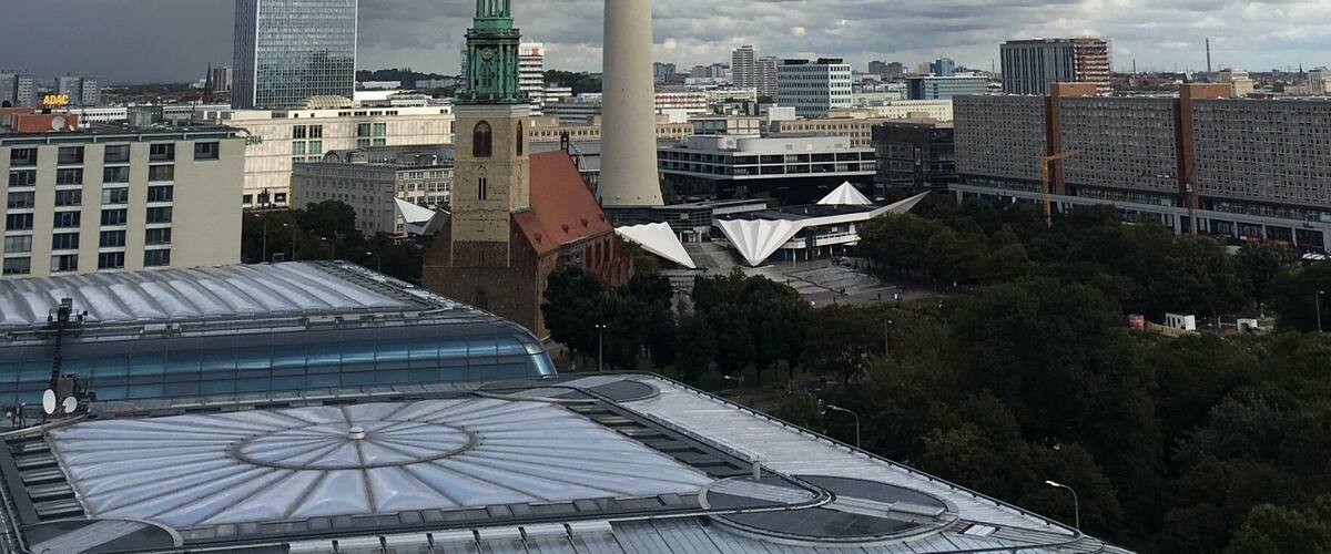 You canโt miss this