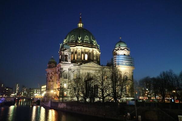 Must visot there at night time. Sooo beautiful