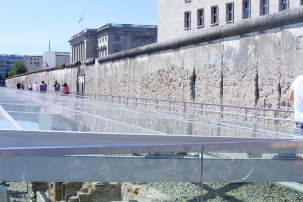 #holocaust #berlinwall #summer2011 #berlinwalkingtour