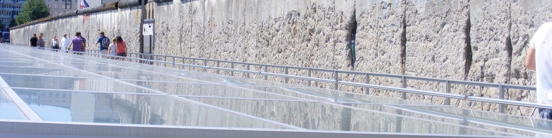 #holocaust #berlinwall #summer2011 #berlinwalkingtour