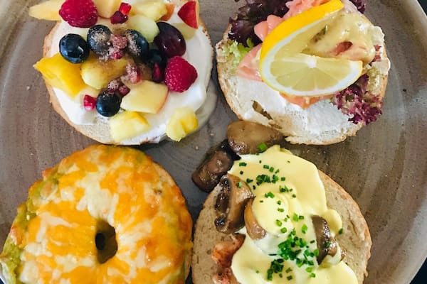 Brunch? #lifeatexpedia #Goodeats