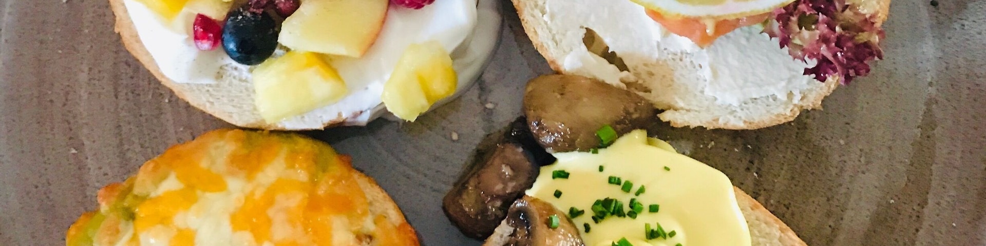 Brunch? #lifeatexpedia #Goodeats