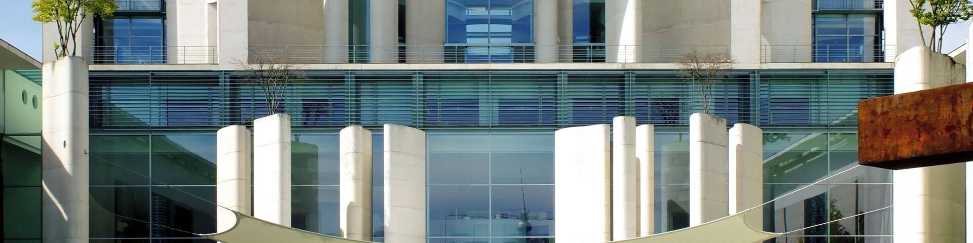 Berlin is a feast for the eye for anyone that loves beautiful and modern architecture.
#architecture.