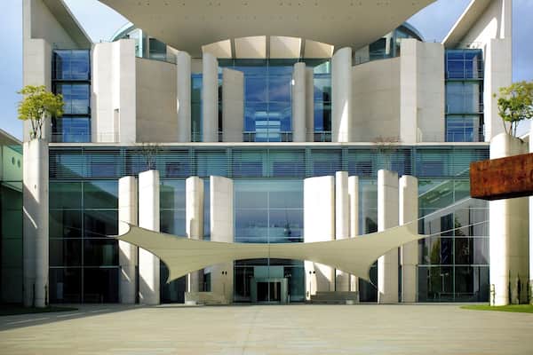 Berlin is a feast for the eye for anyone that loves beautiful and modern architecture.
#architecture.