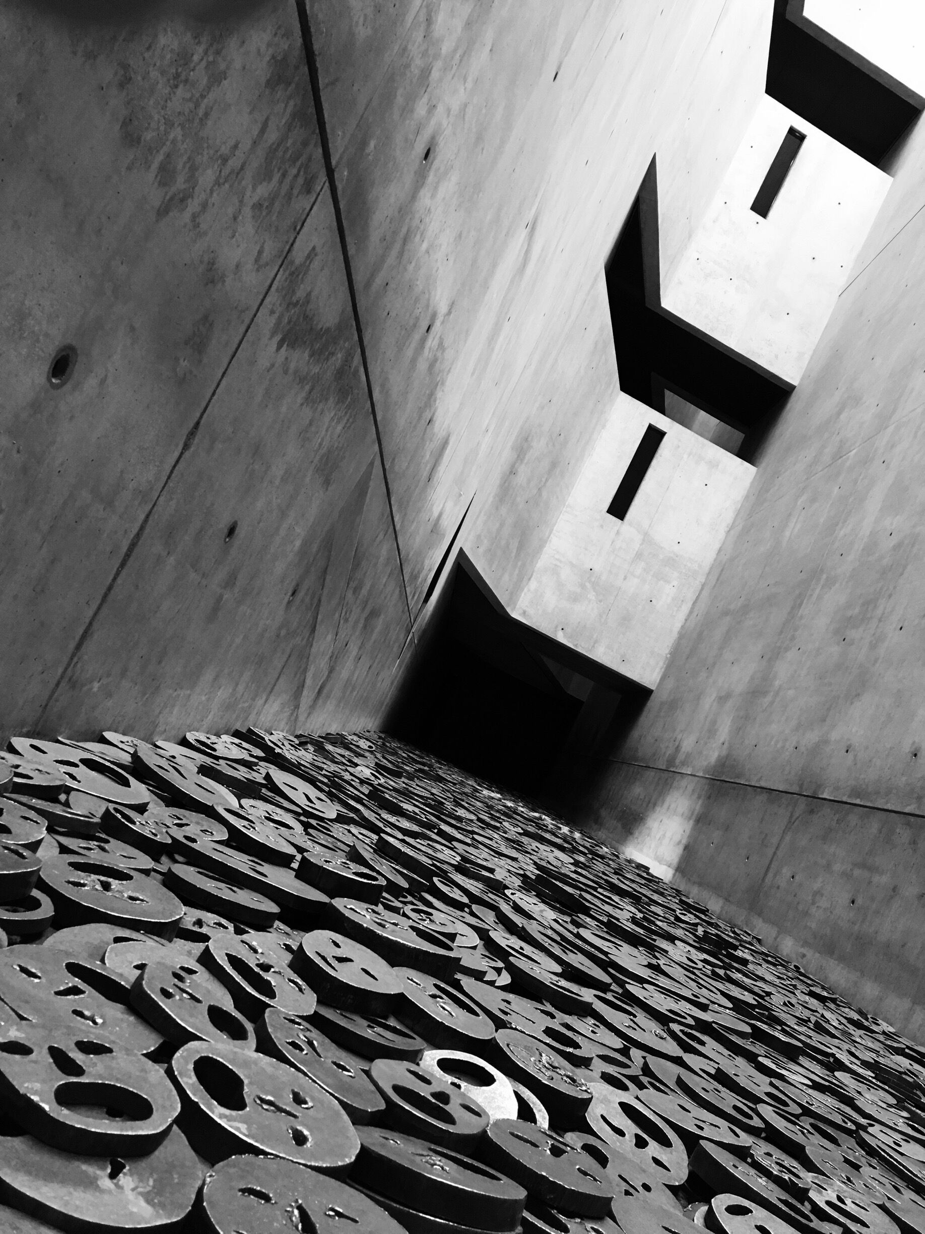 A though provoking visit to the Jewish Museum in Berlin 