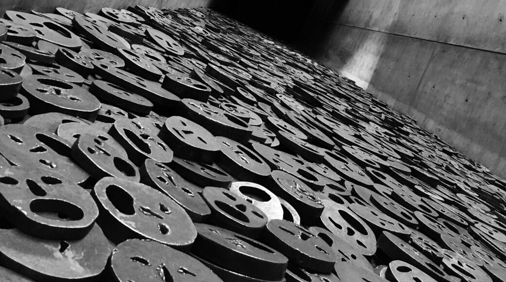 A though provoking visit to the Jewish Museum in Berlin