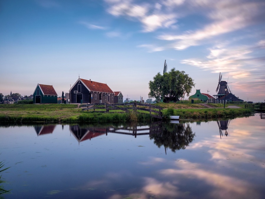 Day dreaming till my next trip.