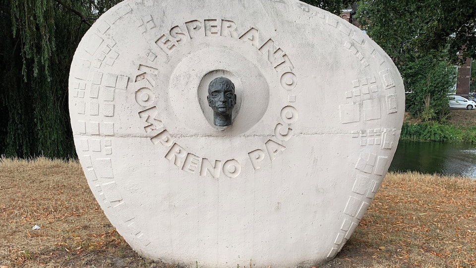 Esperanto Kompreno Paco