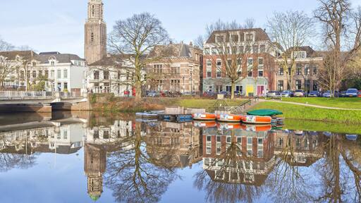 ซโวลเลอ