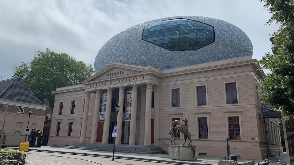 Museum de Fundatie
