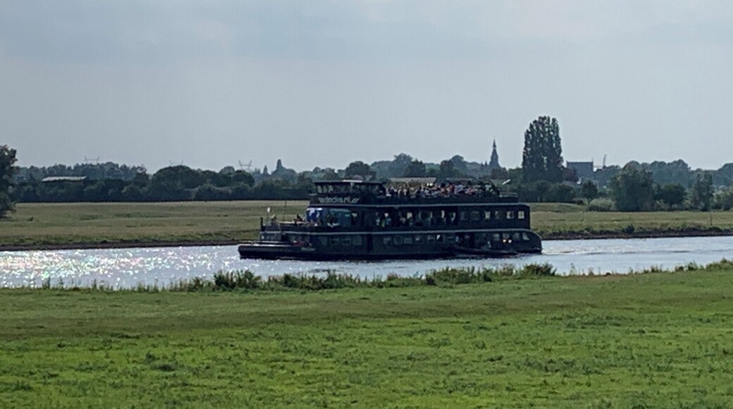 Takke herrie op de IJssel