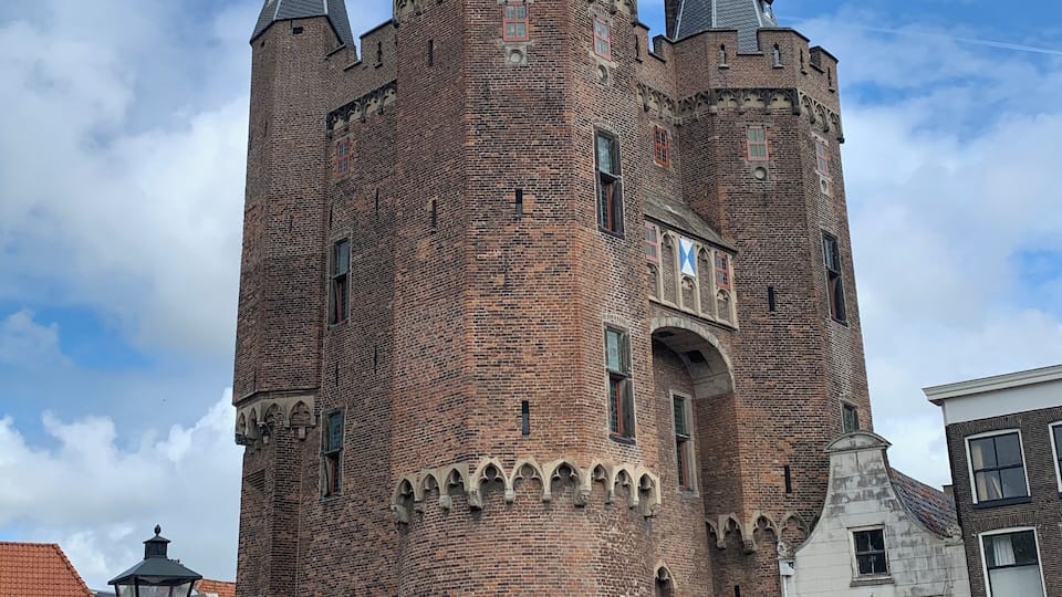De Sassenpoort