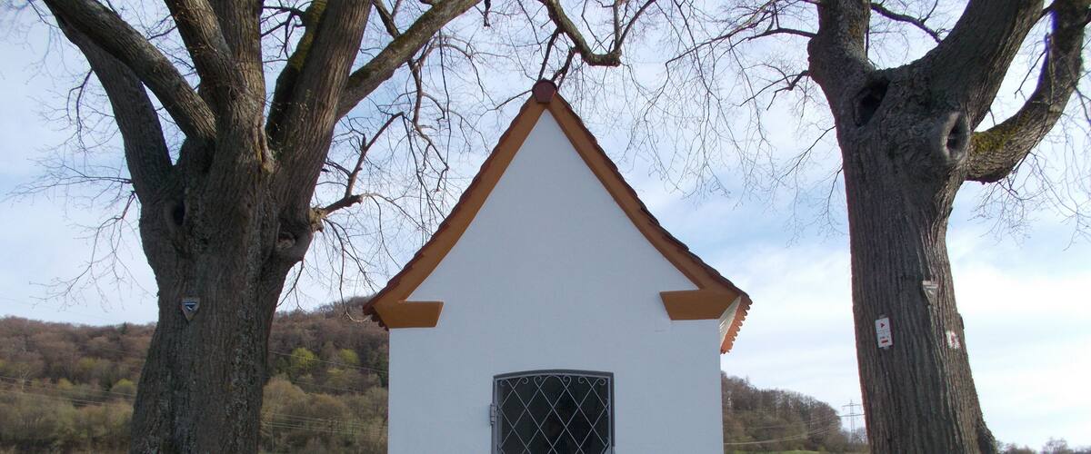 Rochuskapelle Unterkochen