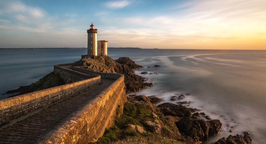 Phare de Petit minou