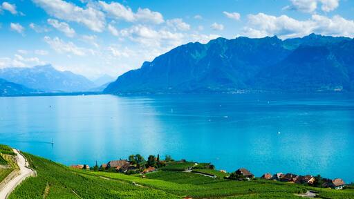 Bussigny-près-Lausanne