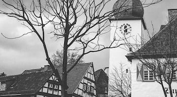 Glockenturm Arnsberg