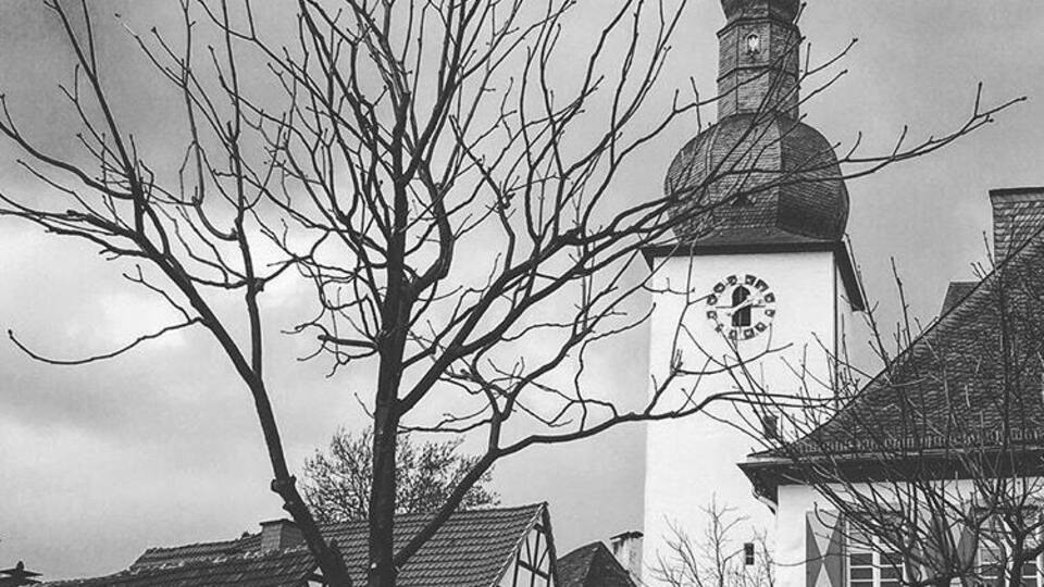 Glockenturm Arnsberg