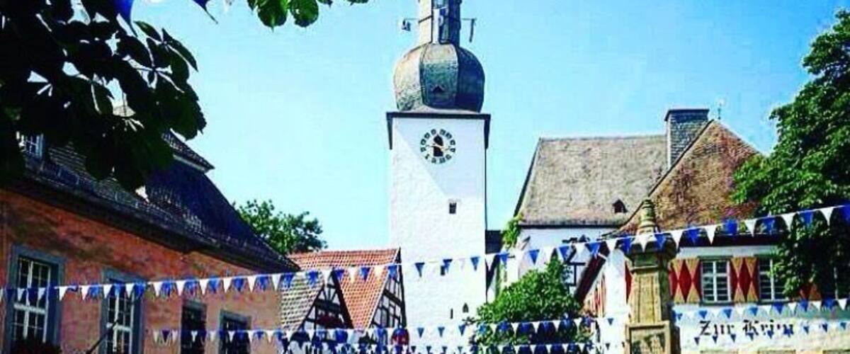 Alter Markt Arnsberg