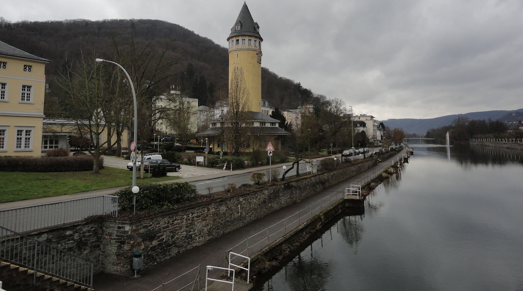 Bad Ems, Germany