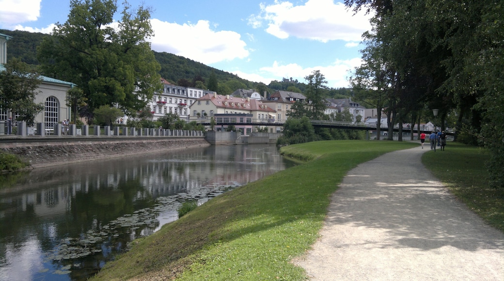 97688 Bad Kissingen, Germany