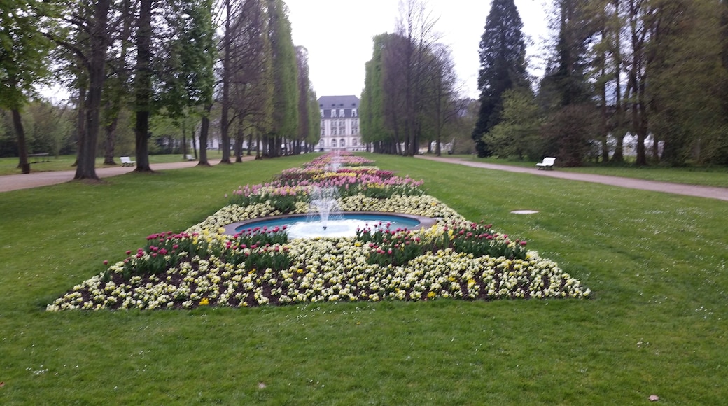 Bad Pyrmont, Germany