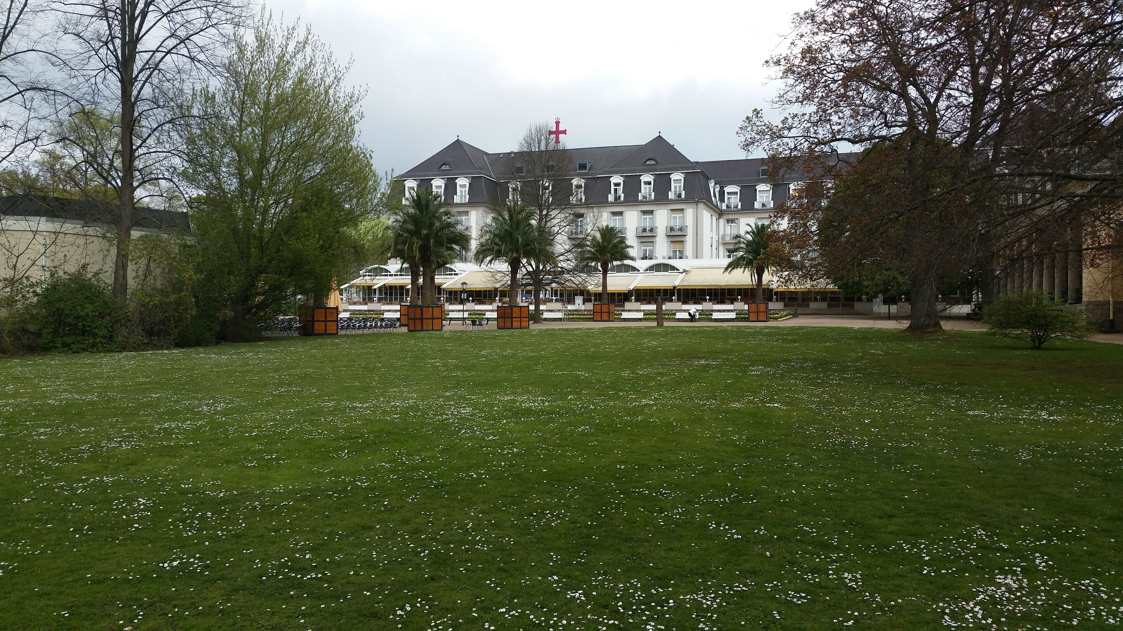 Bad Pyrmont, Germany