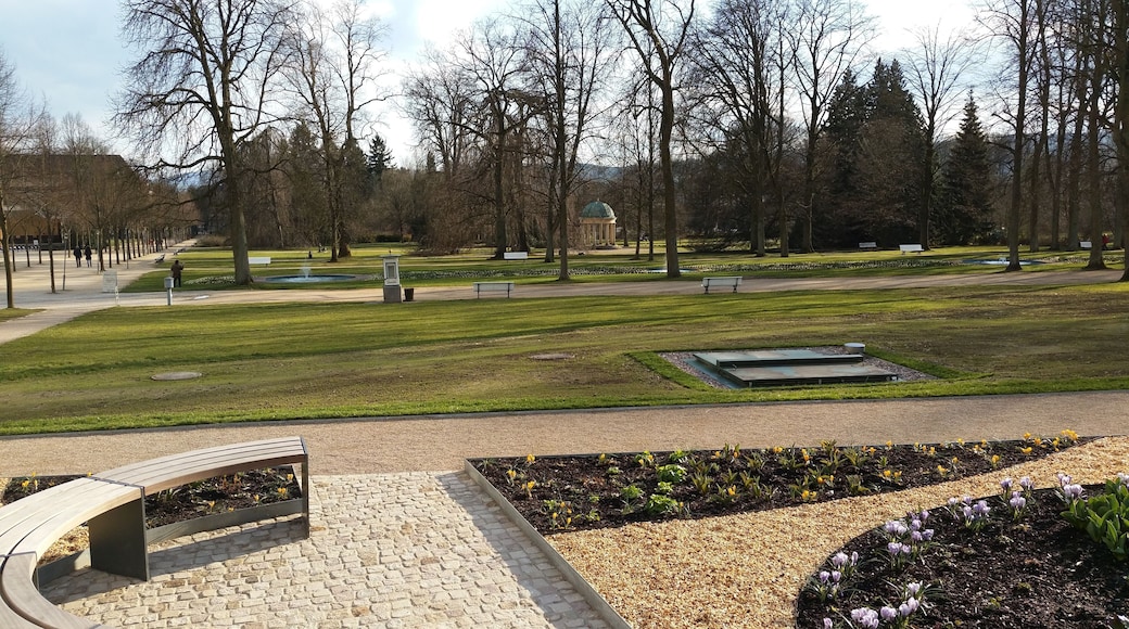 Bad Pyrmont, Germany