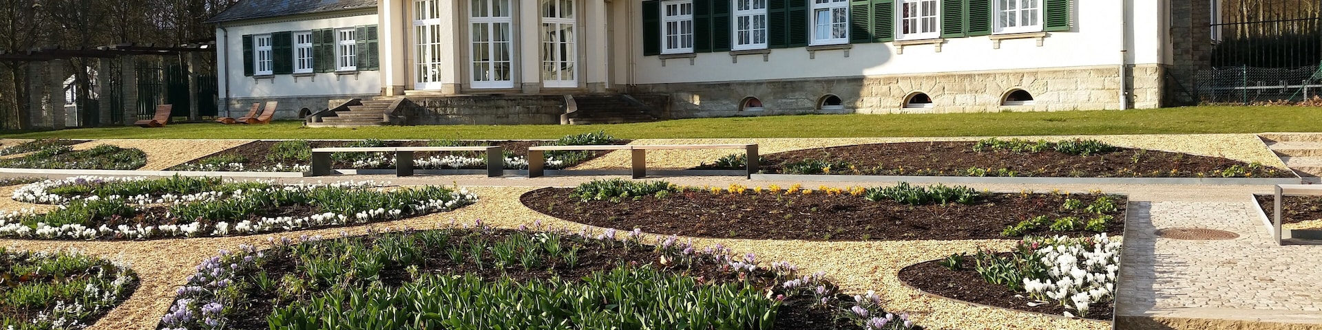 Bad Pyrmont, Germany