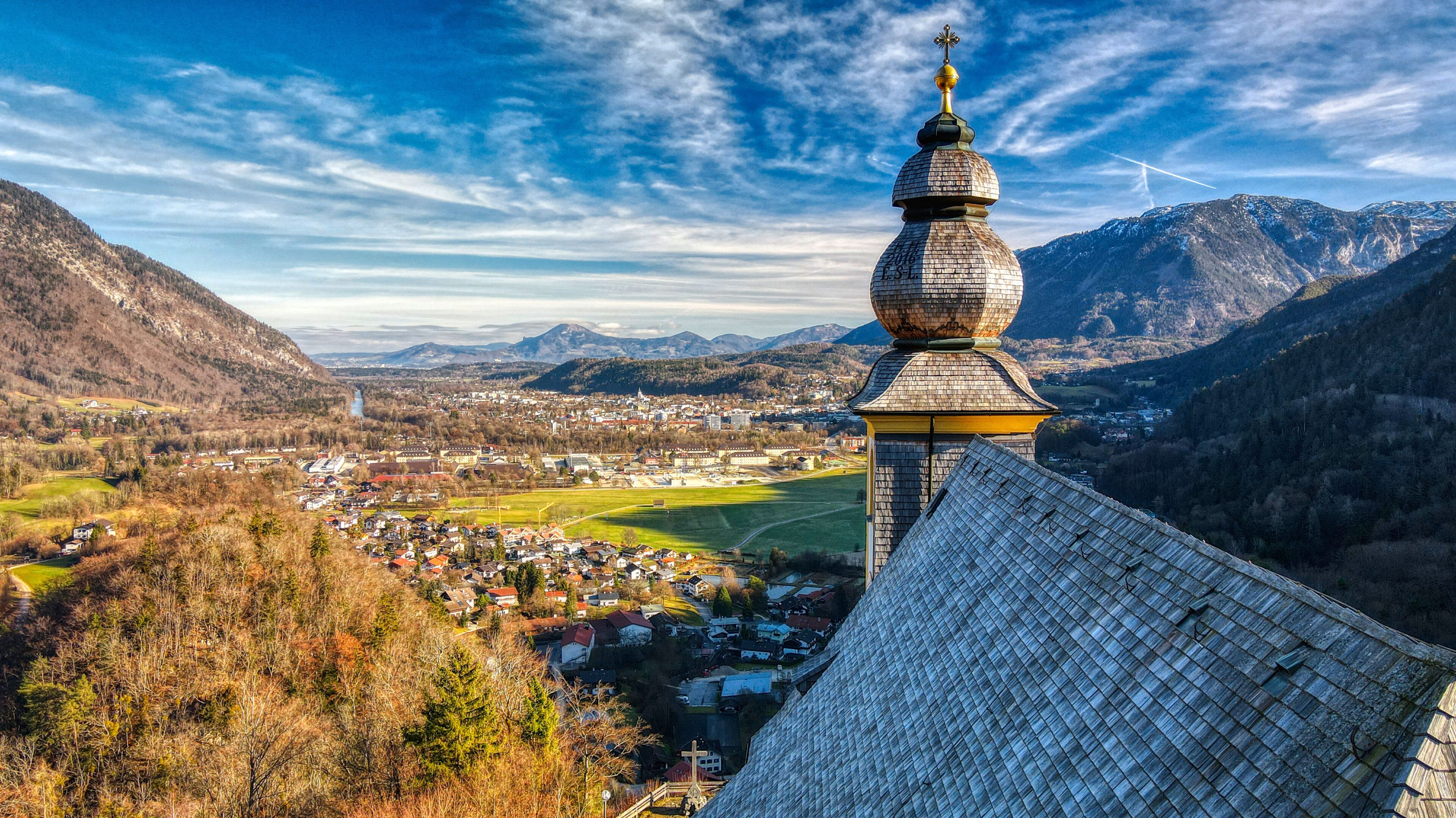 Bad Reichenhall