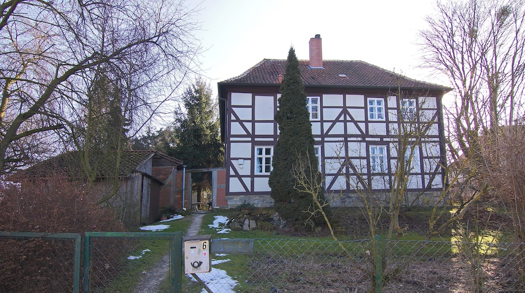 Heinde (Bad Salzdetfurth), Niedersachsen, Deutschland