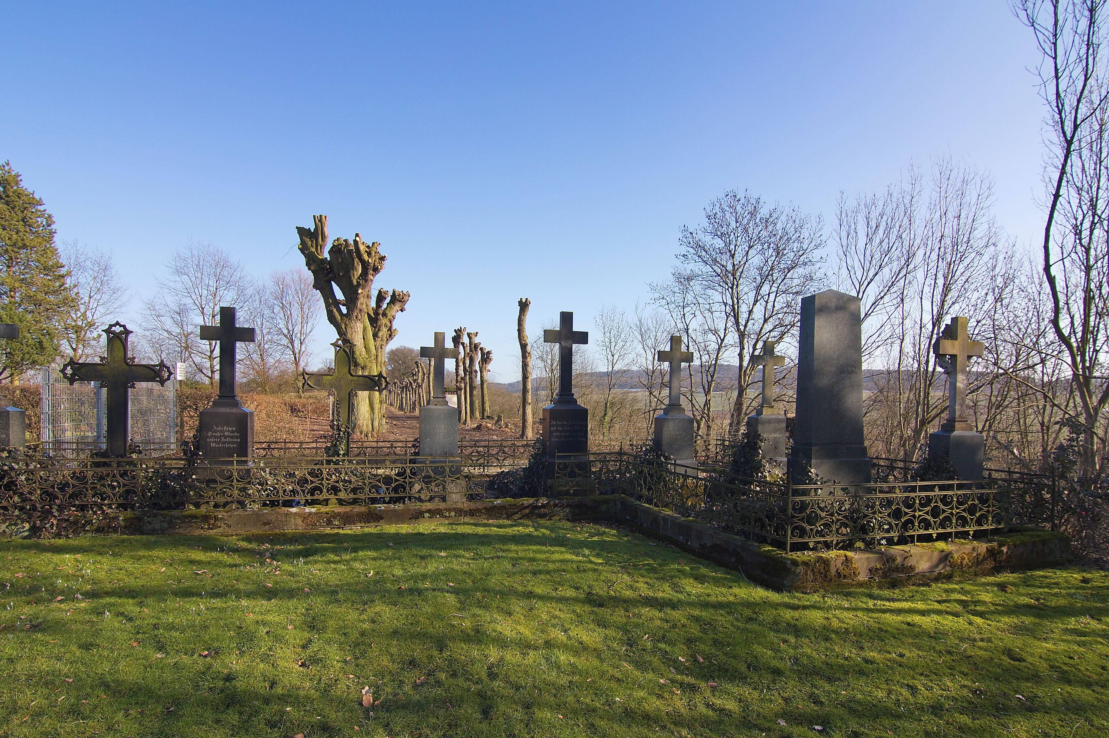 Heinde (Bad Salzdetfurth), Niedersachsen, Deutschland