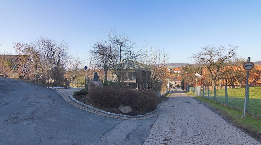 Heinde (Bad Salzdetfurth), Niedersachsen, Deutschland