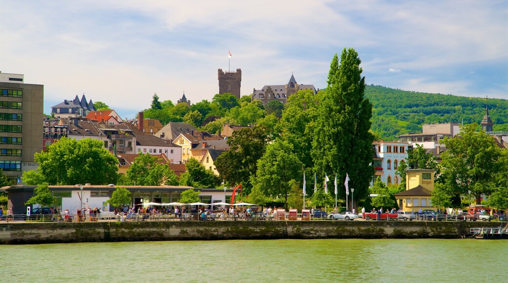 Bingen am Rhein