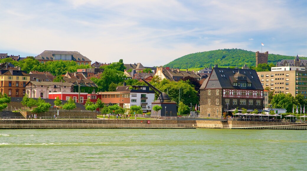 Bingen am Rhein