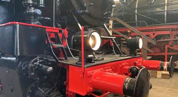 Wonderful and fully functional