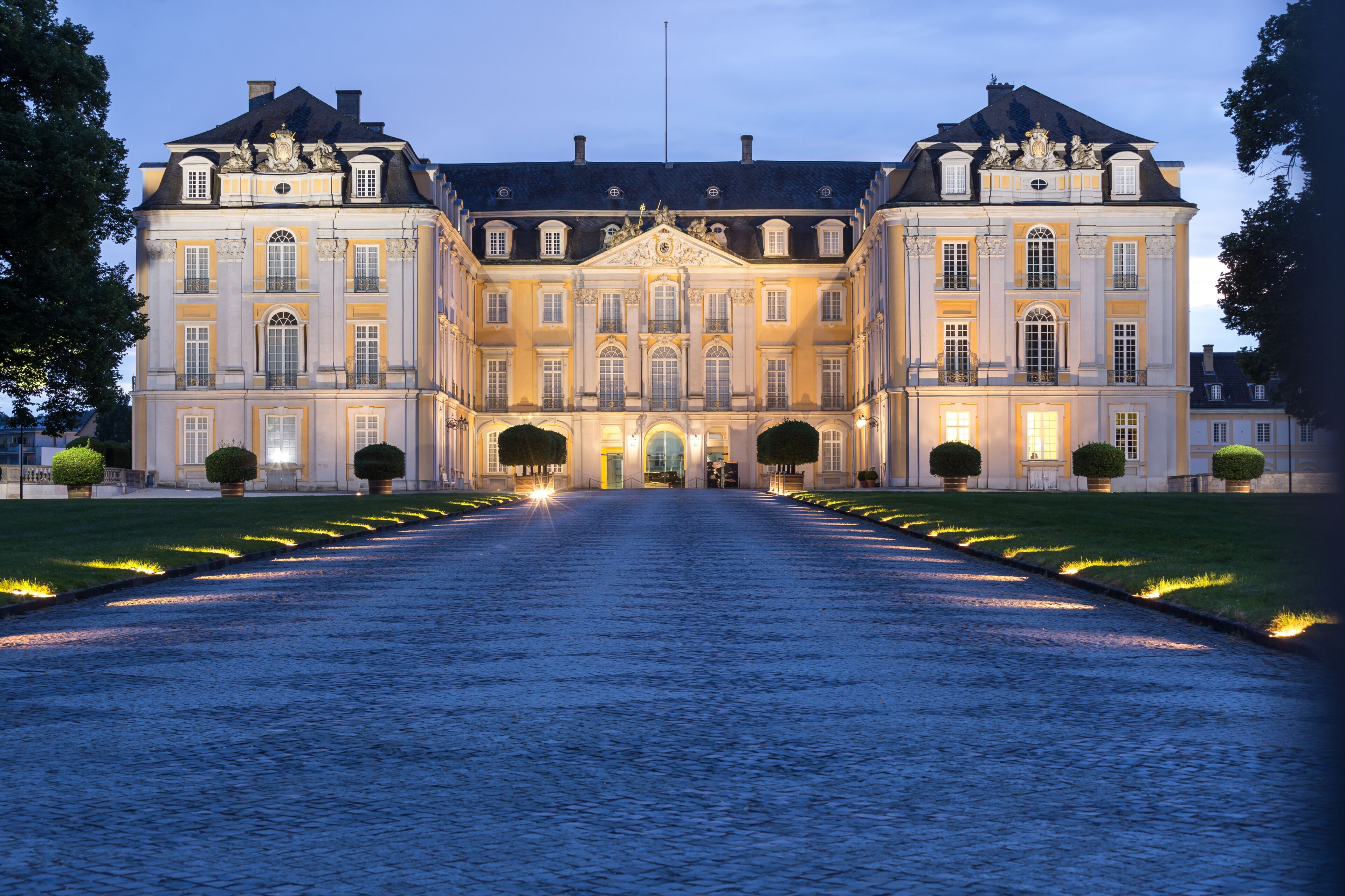 Brühl