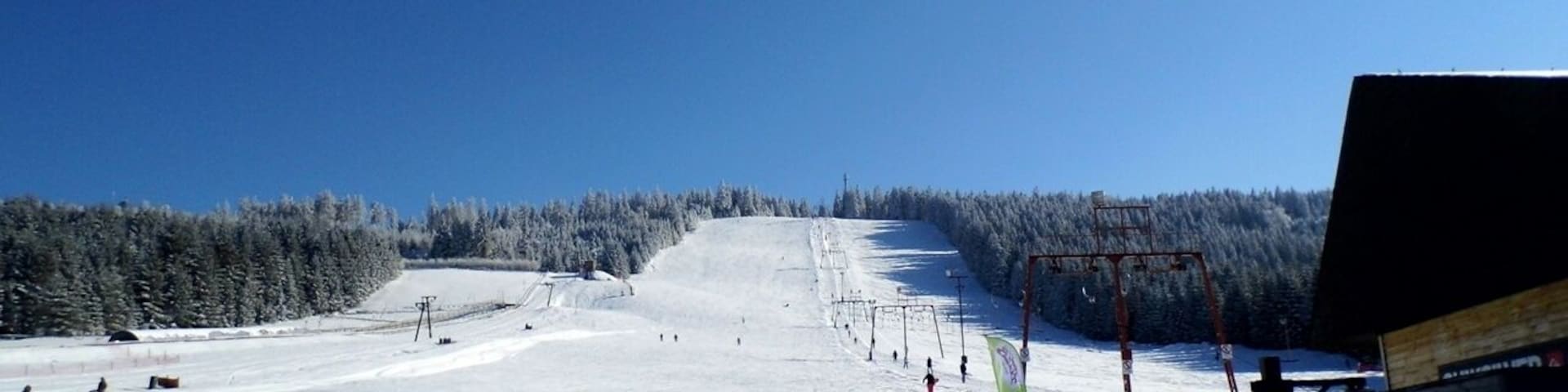 Snowpark Mehliskopf