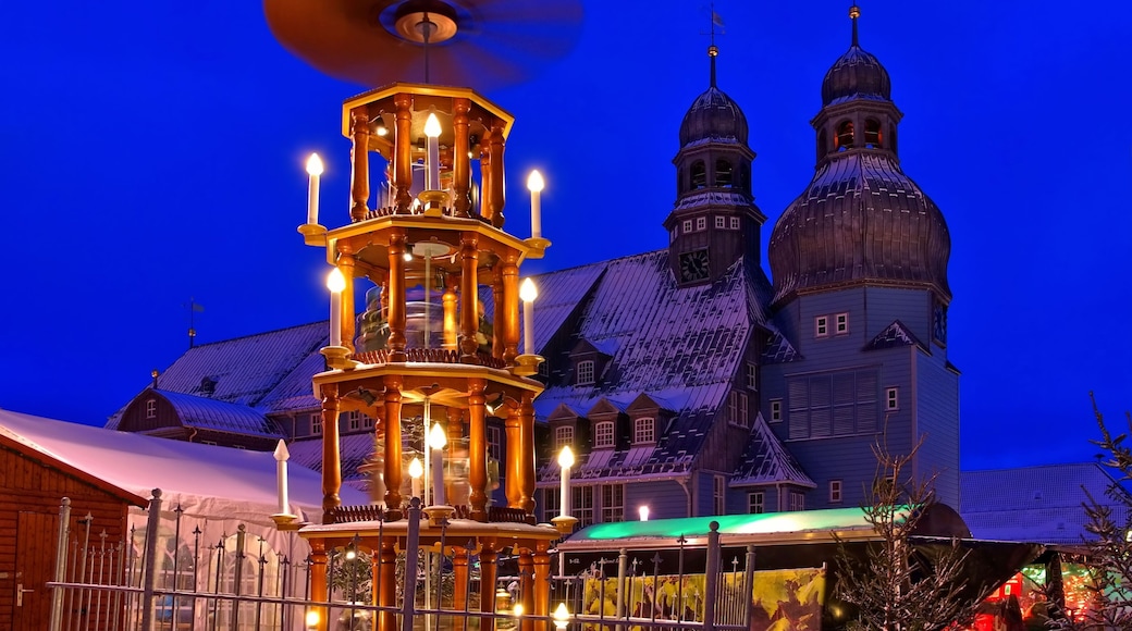 Clausthal-Zellerfeld