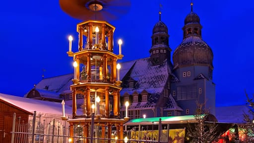 Clausthal-Zellerfeld