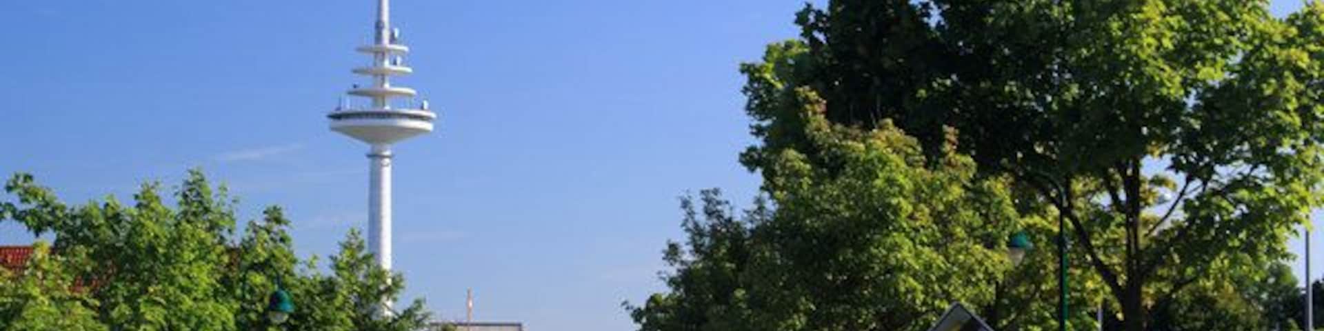 Cuxhaven - Westerwisch