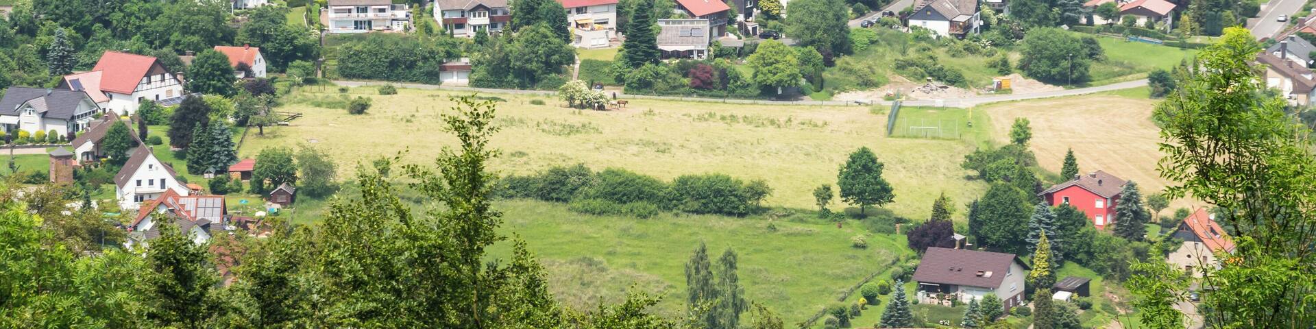 Heiligenkirchen-Schling